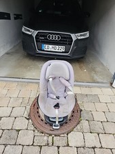 maxi cosi familyfix 360 Gebraucht