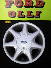 Ford 7 Stern Alufelge 6J x15