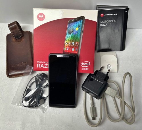 Motorola razri xt890 8gb - razri,
