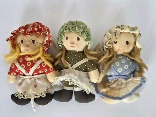 Vintage pedigree sarah - vintage,