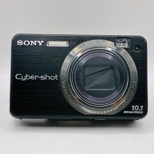 Sony cyber shot dsc - sony, dsc-w170