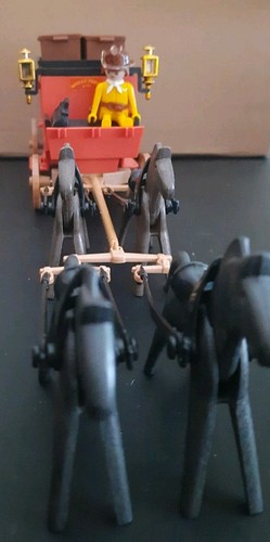 Playmobil western oder - western,