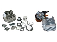 Rennzylinder Sachs Hercules