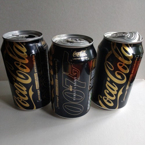 Coca cola koffeinfrei james - coca,
