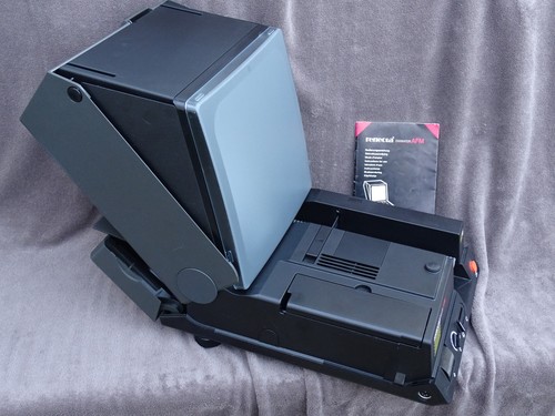 Reflecta diamator afm type - diamator,