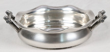 Russische silber schale - russische, 84