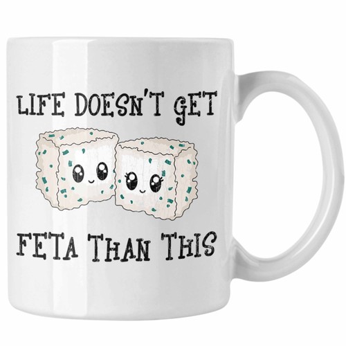 Lustige tasse wortspiel - lustige,