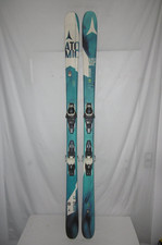 ATOMIC " VANTAGE 83 " TOP SKI