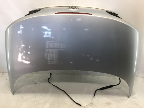 Eos heckklappe - vw, 1f