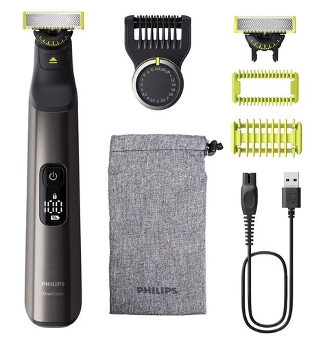 Philips oneblade pro - oneblade,