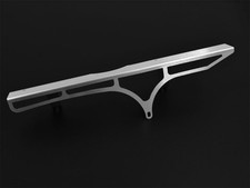 ZIEGER Kettenabdeckung silber