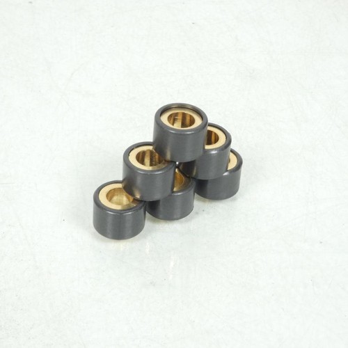 Variatorrolle für derbi - variatorrolle, 50
