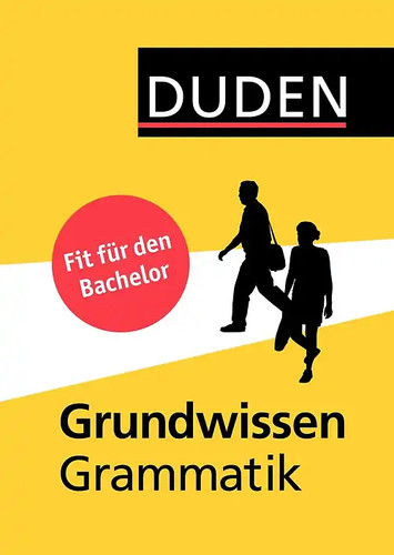 Duden grundwissen - duden,