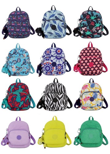 Neu rucksack schultertasche - neu,