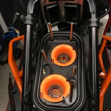 KTM 1290 Super Adventure