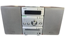SONY CMT-GPZ7 Kompaktanlage – B-Ware – CD-Teil defekt, Radio & Kassette OK