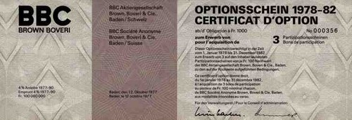 Bbc brown boveri baden - bbc,