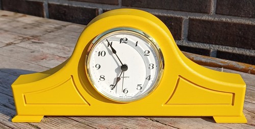 Kleine tisch kamin küchenuhr - kleine,