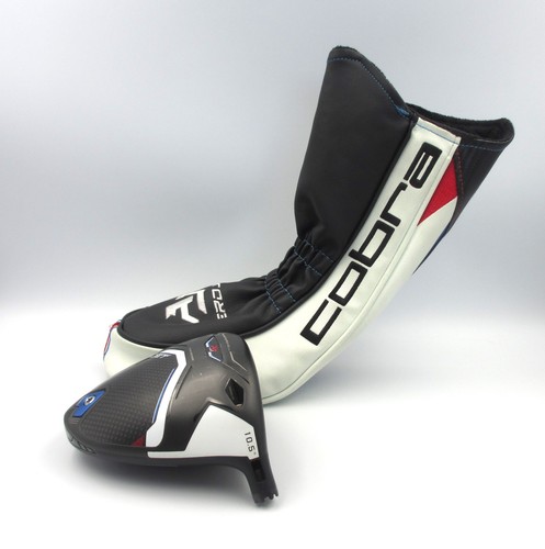Cobra aerojet driver - cobra,