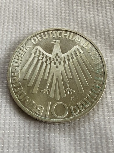 Olympia 1972 - 10, dm