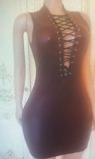 Kleid D😉 PU für besondere