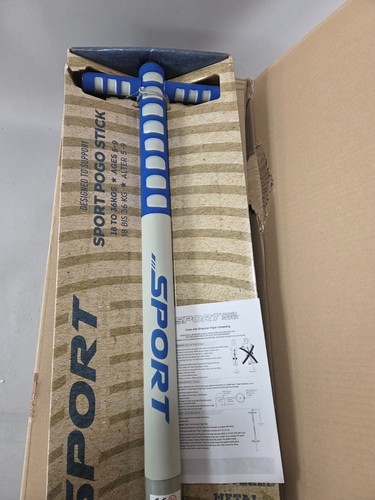 Pogo stick hüpfstab kinder - pogo,