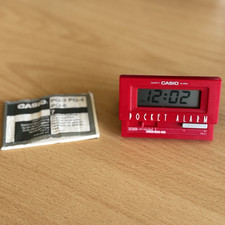 Casio digitaler - pq-6,