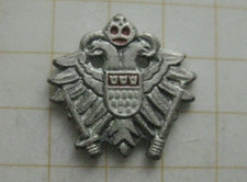 KÖLN  / WAPPEN / DEUTSCHLAND .................... Nadel / kein  Pin (203j)