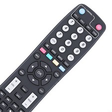 Für Receiver: Fernbedienung