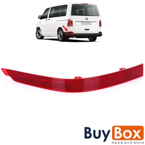 Für transporter reflektor - für,
