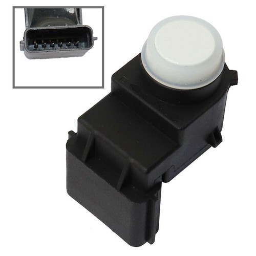 Pdc parking sensor - parking,