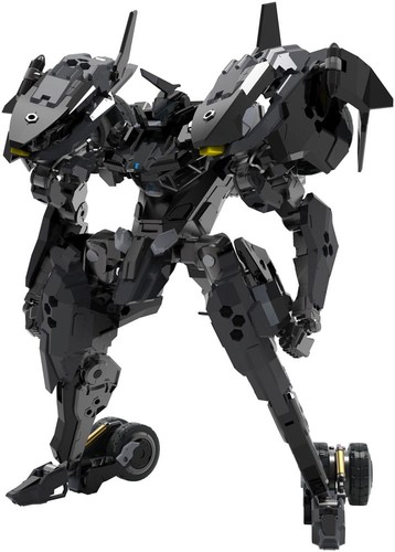 Kotobukiya hexa gear plastic - hexa,