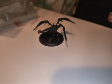 Outcasts - Barbaros - Malifaux, Wyrd games