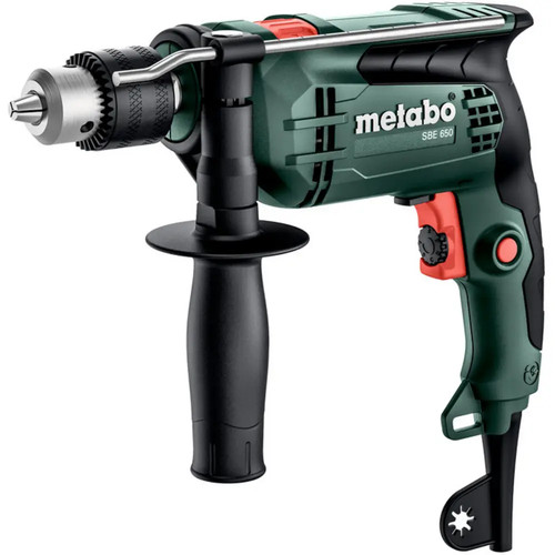 Metabo sbe 650 - sbe,