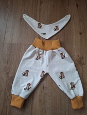 Pumphose, Babyhose Gr.68,mit