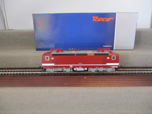 Roco spur 73062 elektrolok - spur,