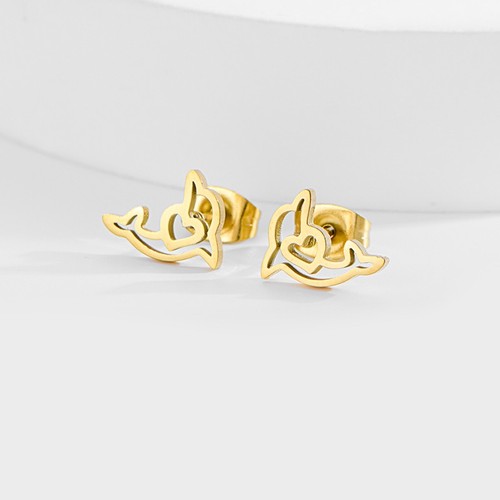 Niedlicher tier ohrschmuck - niedlicher, •