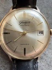 Glashütte Spezimatik Top