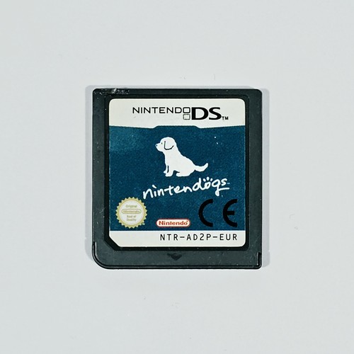 Nintendo simulation - ds,