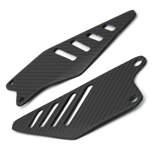 Carbon fersenschutz für - fersenschutz,