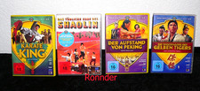 Shaw brothers filmsammlung dvd - filmsammlung,