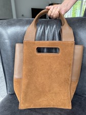 Liebeskind Handtasche braun