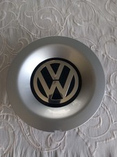 1 Stk. orig. VW T4 Block Design Felgendeckel  / Nr. 7D0601149A / g. Zust.