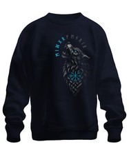 Wikinger wolf nordisch - wikinger,