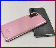 Samsung Galaxy S20 128GB 6,2"