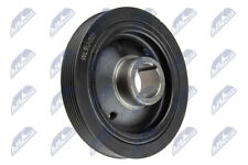 NTY RKP-SU-001 Riemenscheibe