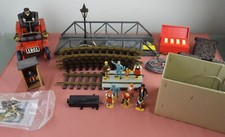 LGB Gartenbahn / Kleinteile / Figuren. Blechspielzeug