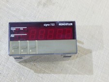 Hengstler signo 722  0 722 101