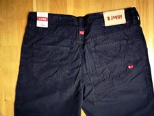 Jaggy  Jeans      Dkl. blau