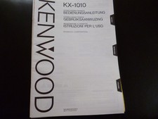 Original Bedienungsanleitung